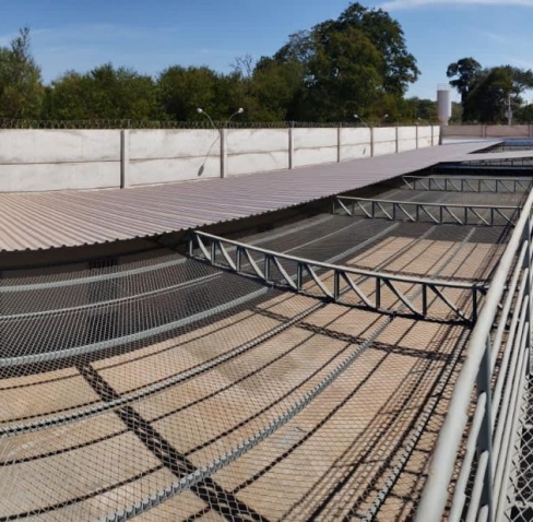 1 - Centro de Atendimento Socioeducativo de Rondonópolis - MT (Finalizado)