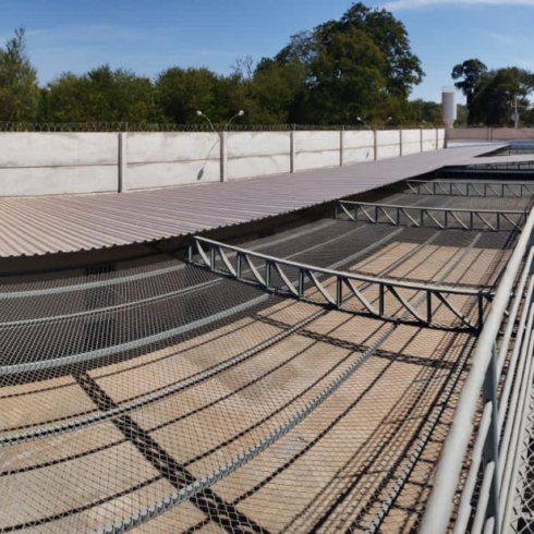 1 - Centro de Atendimento Socioeducativo de Rondonópolis - MT (Finalizado)