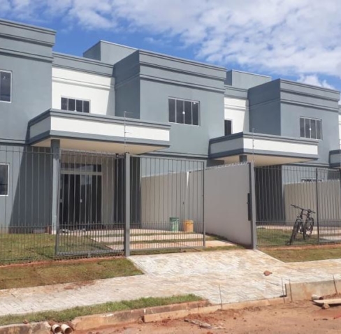 8 - SOBRADO RESIDENCIAL