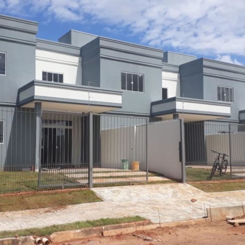 8 - SOBRADO RESIDENCIAL